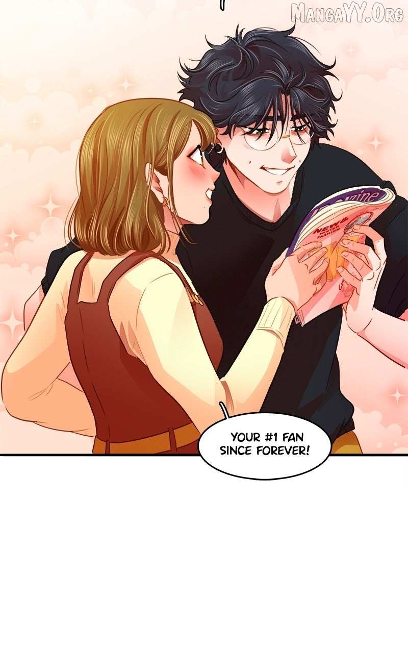 Love 4 a Walk Chapter 77 page 62 - 