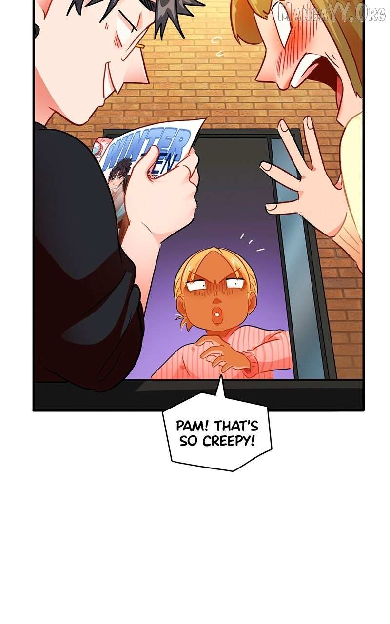 Love 4 a Walk Chapter 77 page 64 - 