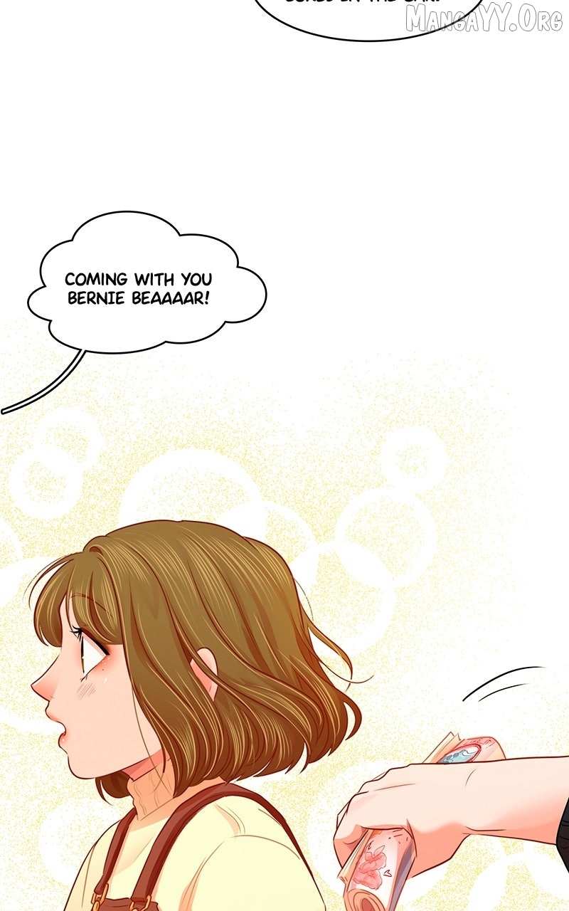 Love 4 a Walk Chapter 77 page 66 - 