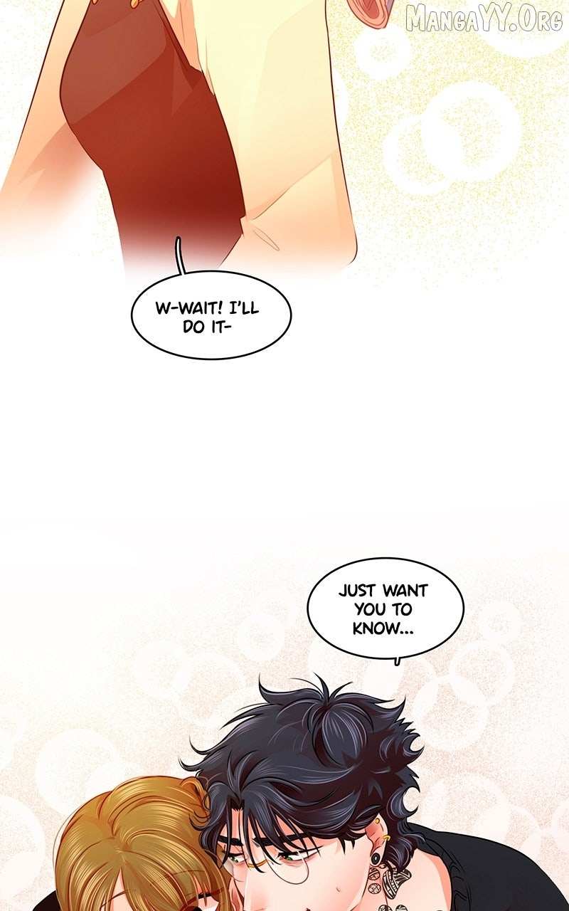 Love 4 a Walk Chapter 77 page 67 - 