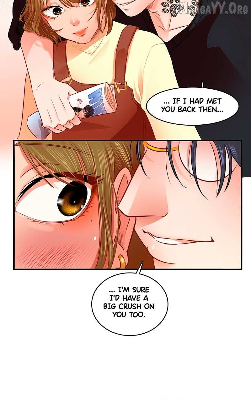 Love 4 a Walk Chapter 77 page 68 - 