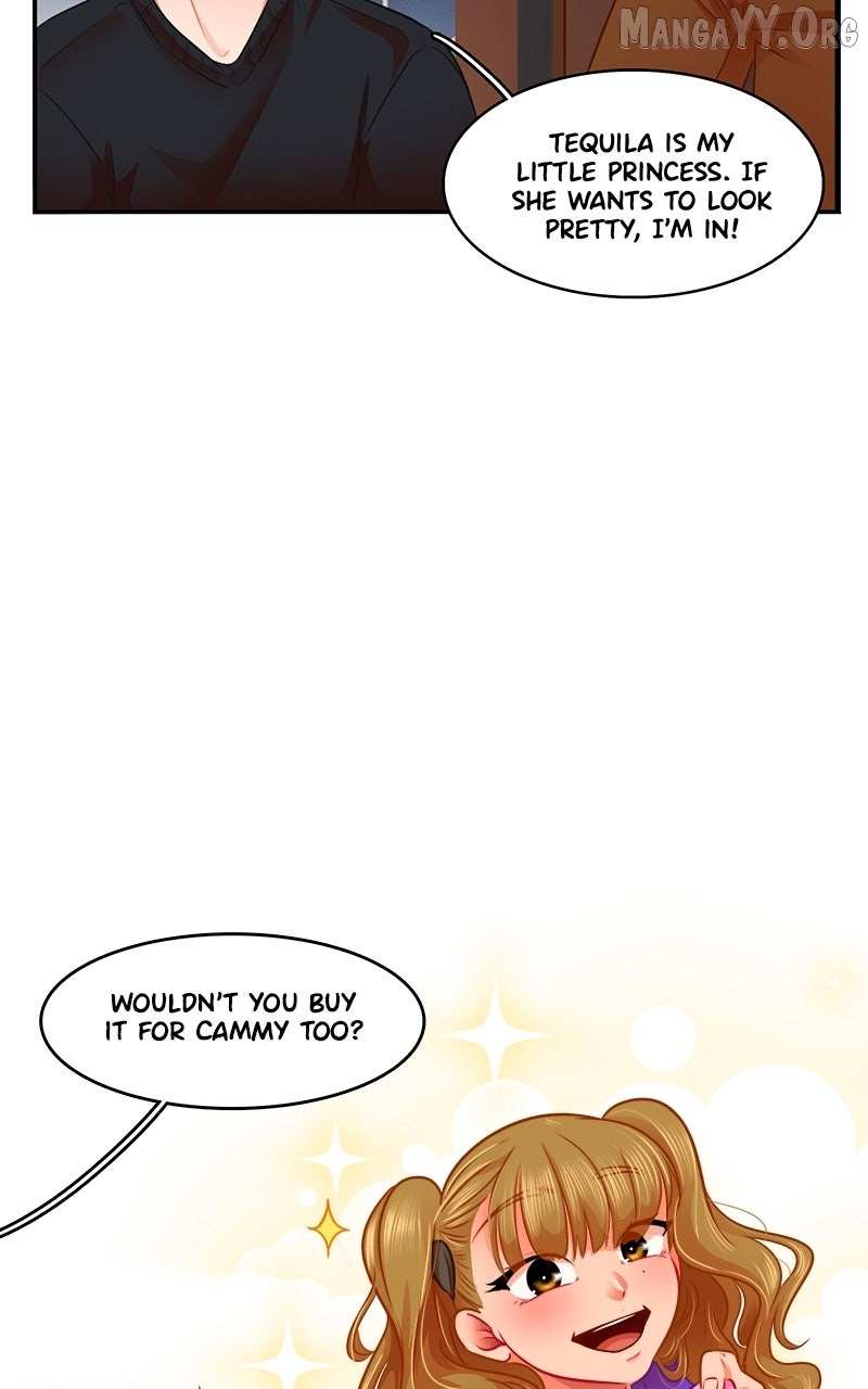 Love 4 a Walk Chapter 77 page 9 - 