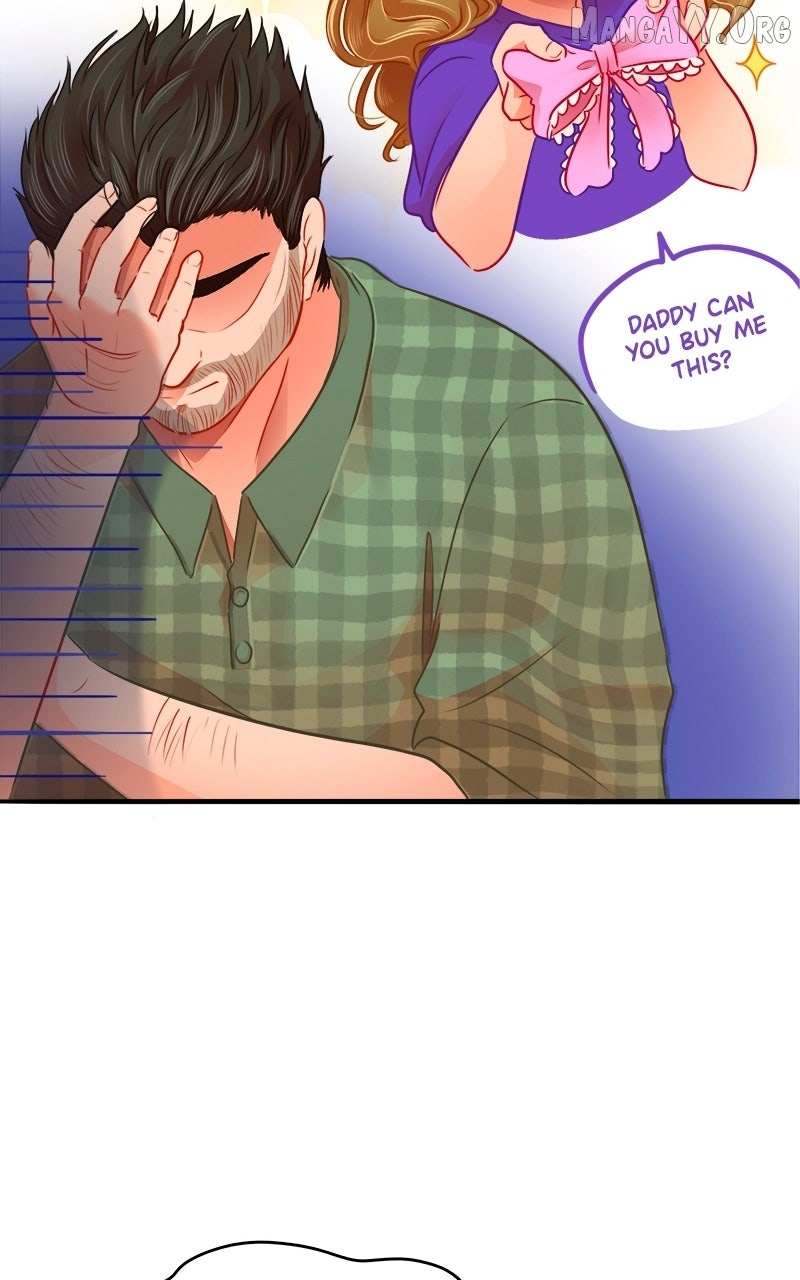 Love 4 a Walk Chapter 77 page 10 - 