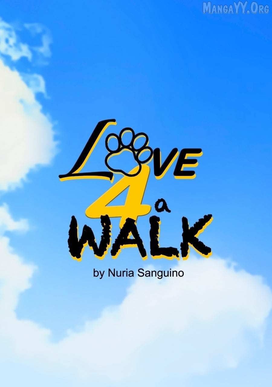 Love 4 a Walk Chapter 78 page 1 - 