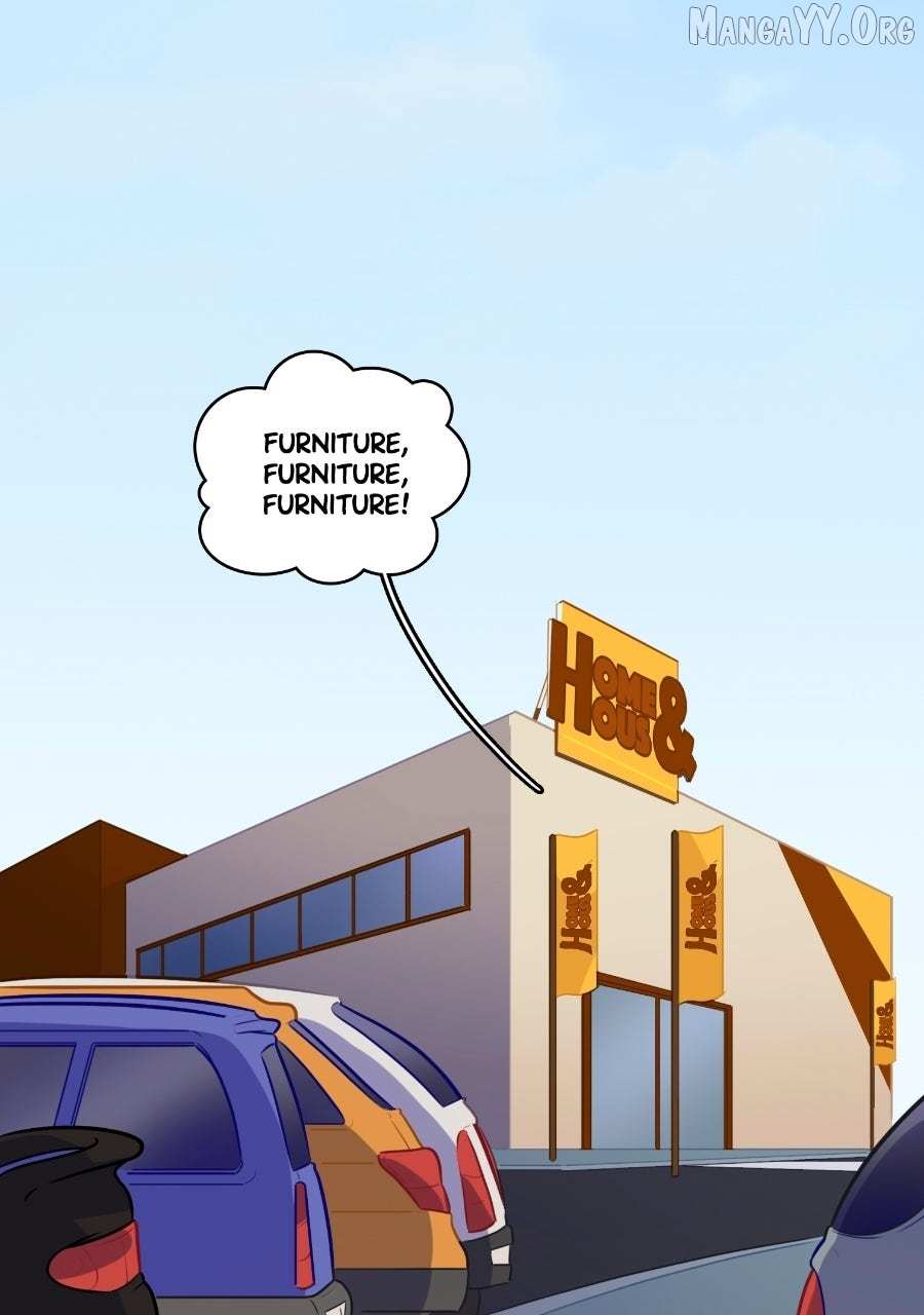 Love 4 a Walk Chapter 78 page 2 - 