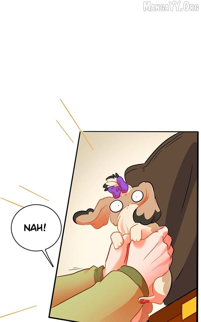 Love 4 a Walk Chapter 78 page 11 - 