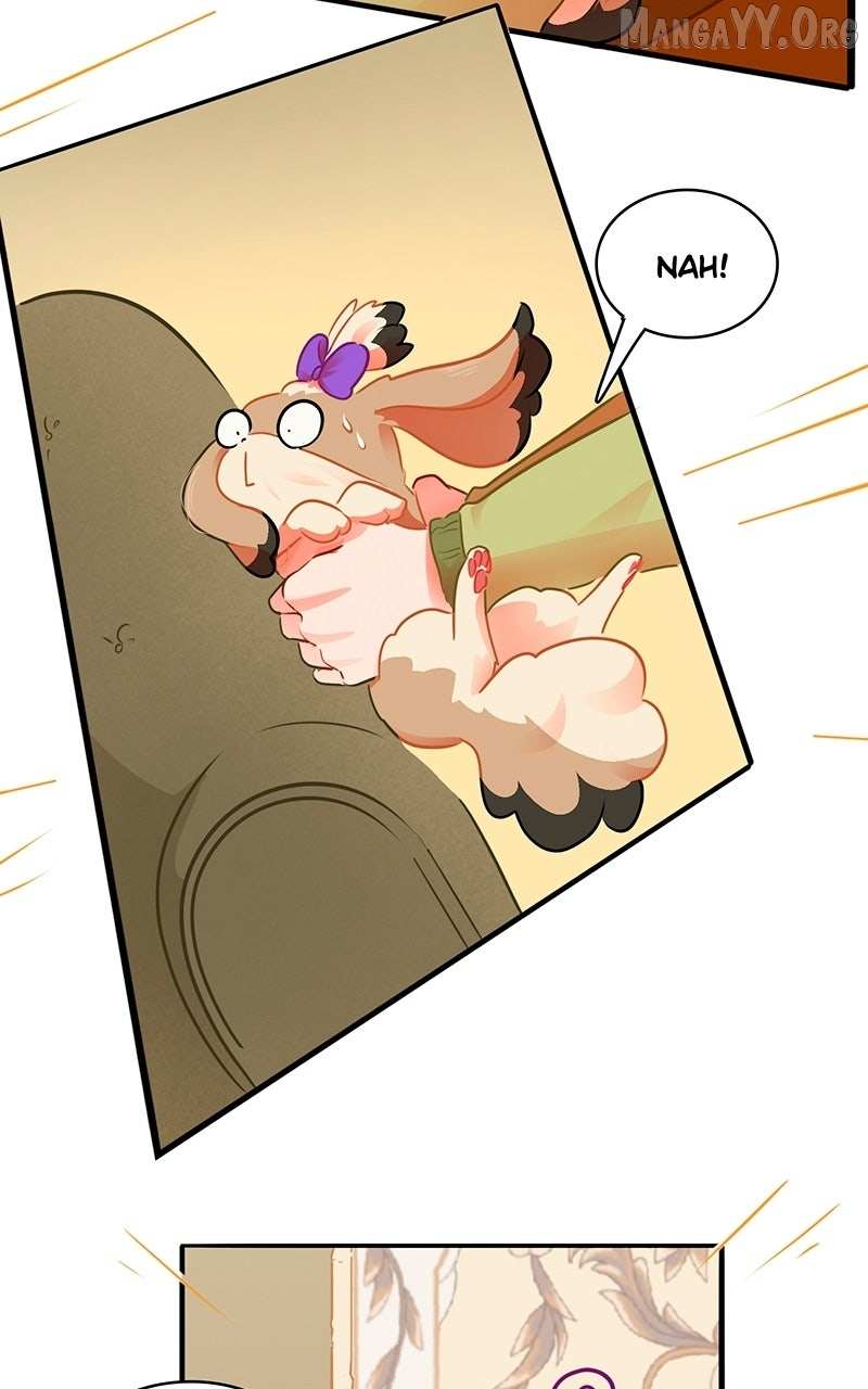 Love 4 a Walk Chapter 78 page 12 - 