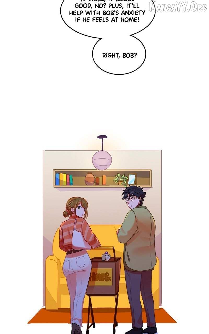 Love 4 a Walk Chapter 78 page 24 - 