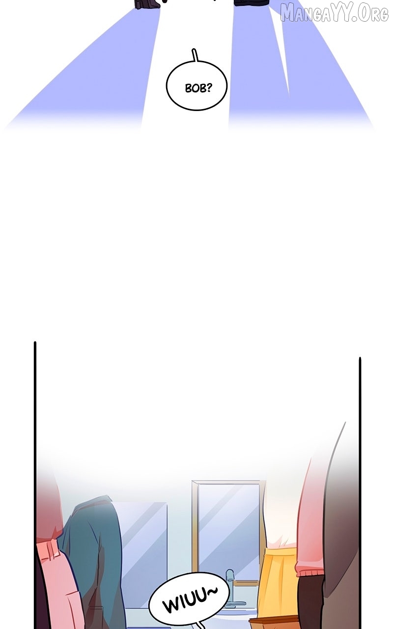 Love 4 a Walk Chapter 78 page 25 - 