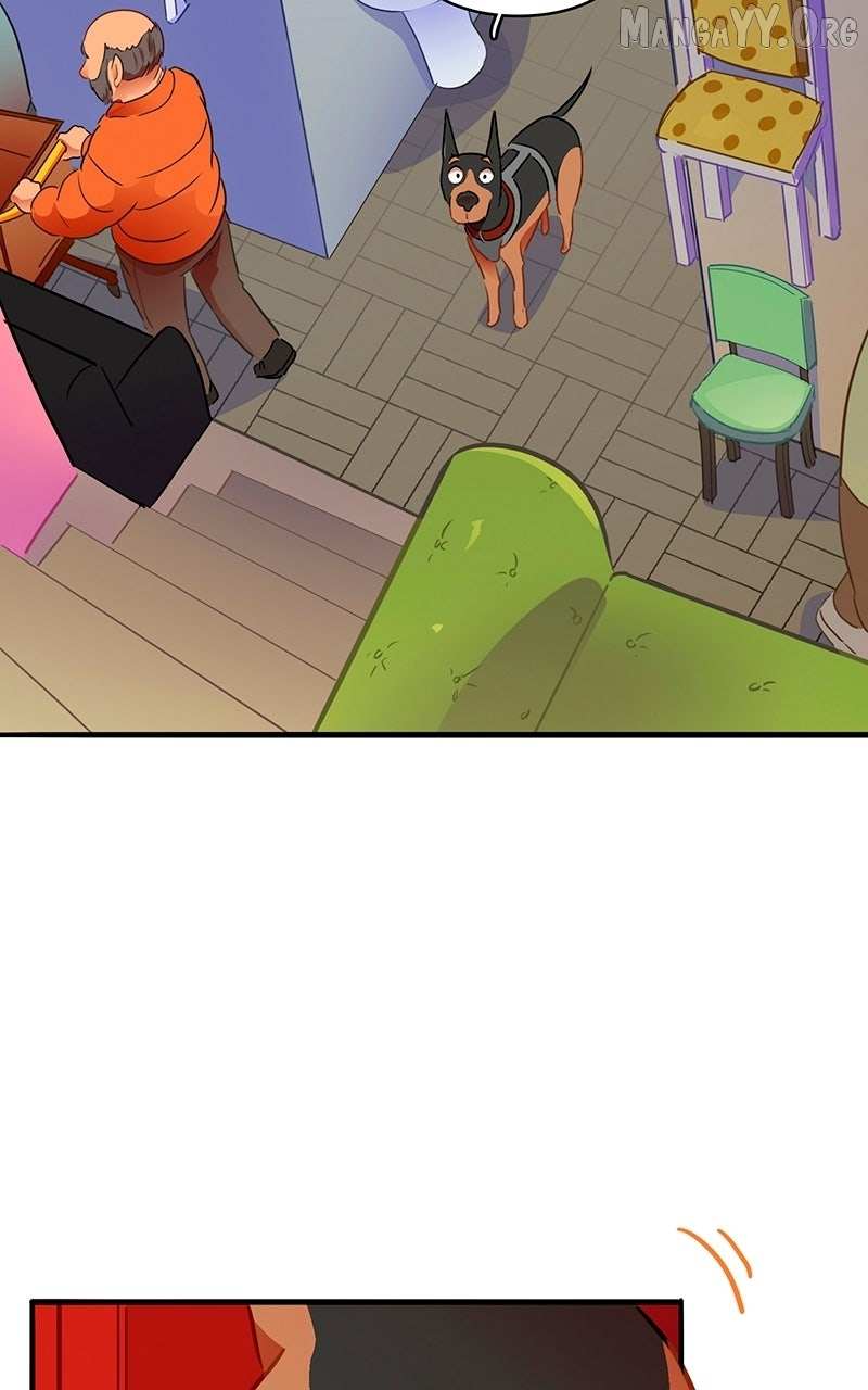 Love 4 a Walk Chapter 78 page 27 - 