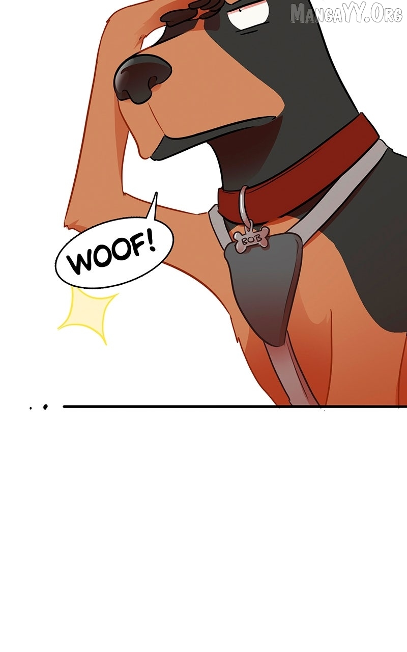 Love 4 a Walk Chapter 78 page 29 - 