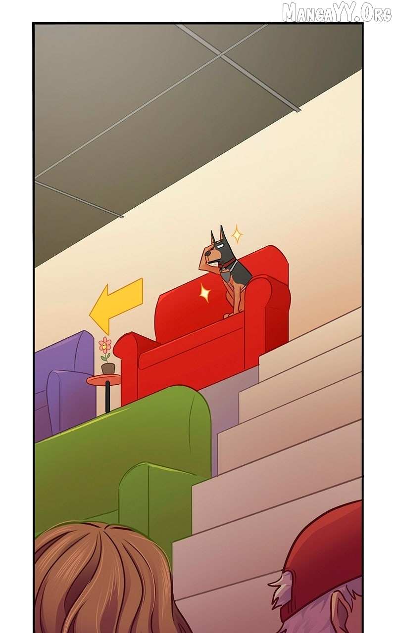 Love 4 a Walk Chapter 78 page 30 - 