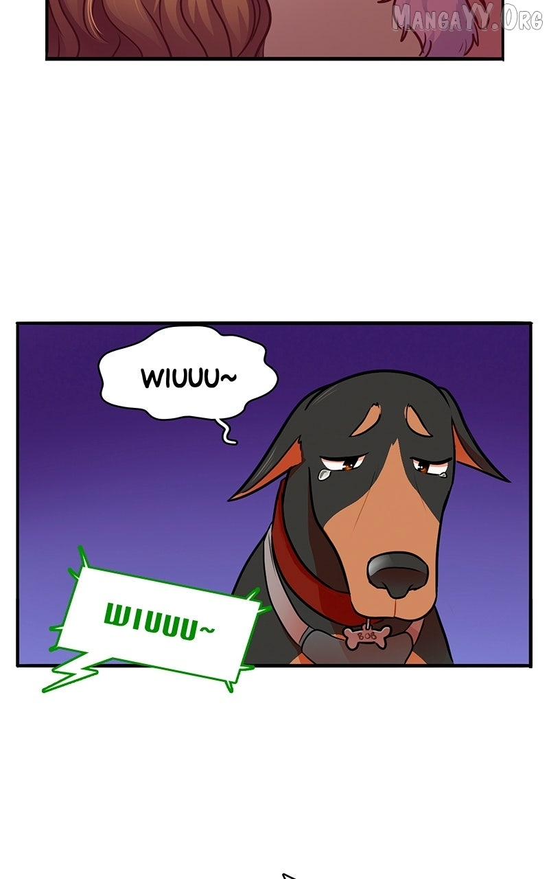 Love 4 a Walk Chapter 78 page 31 - 