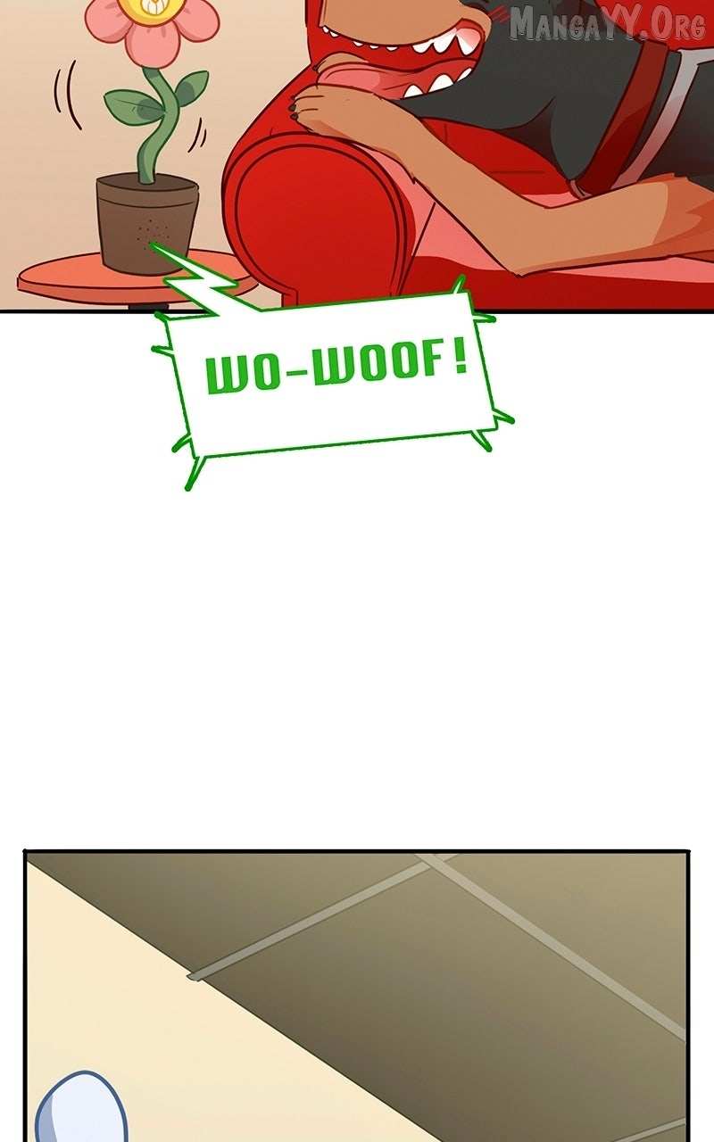 Love 4 a Walk Chapter 78 page 34 - 