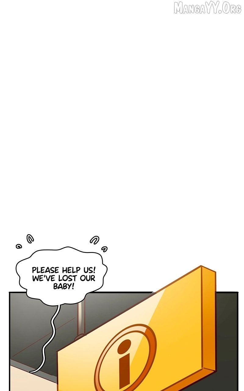 Love 4 a Walk Chapter 78 page 37 - 
