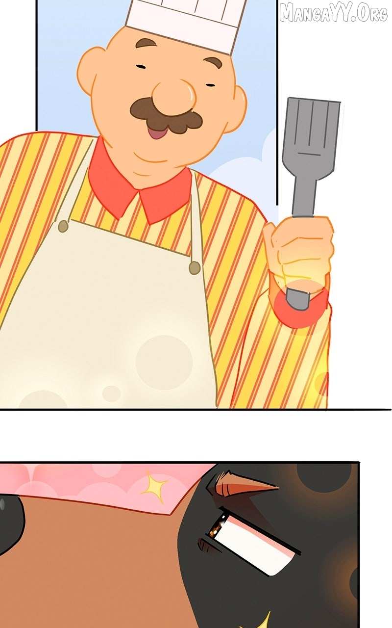 Love 4 a Walk Chapter 78 page 43 - 