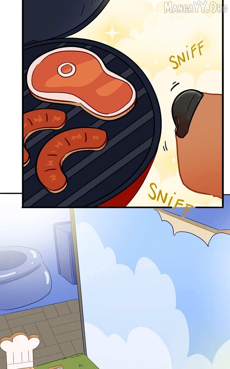 Love 4 a Walk Chapter 78 page 46 - 