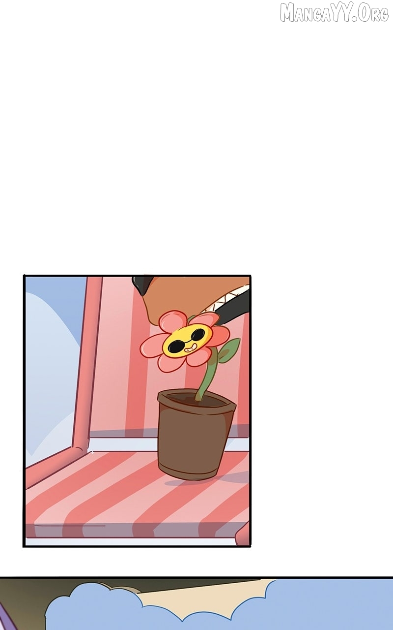 Love 4 a Walk Chapter 78 page 48 - 
