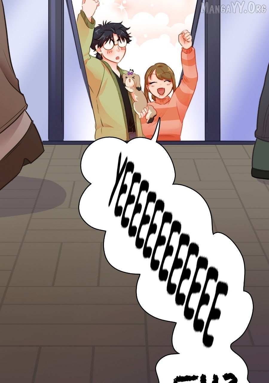 Love 4 a Walk Chapter 78 page 6 - 
