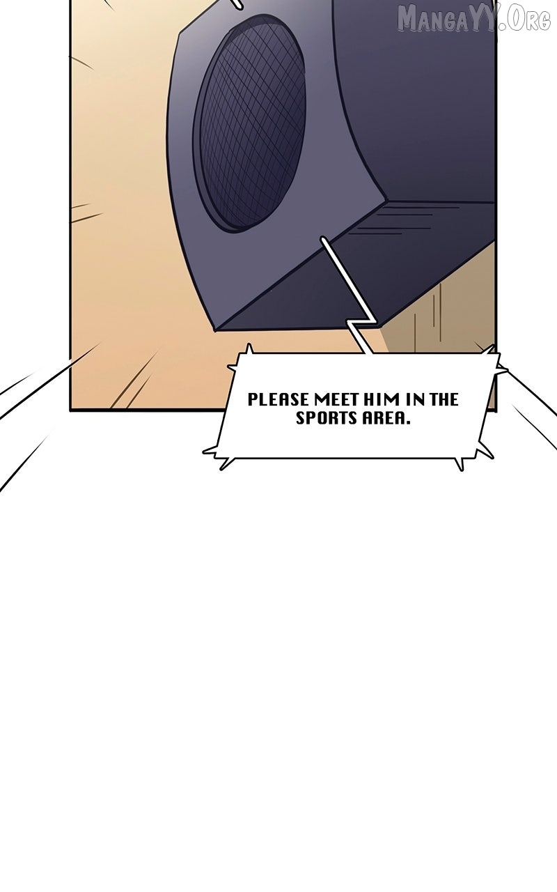 Love 4 a Walk Chapter 78 page 53 - 