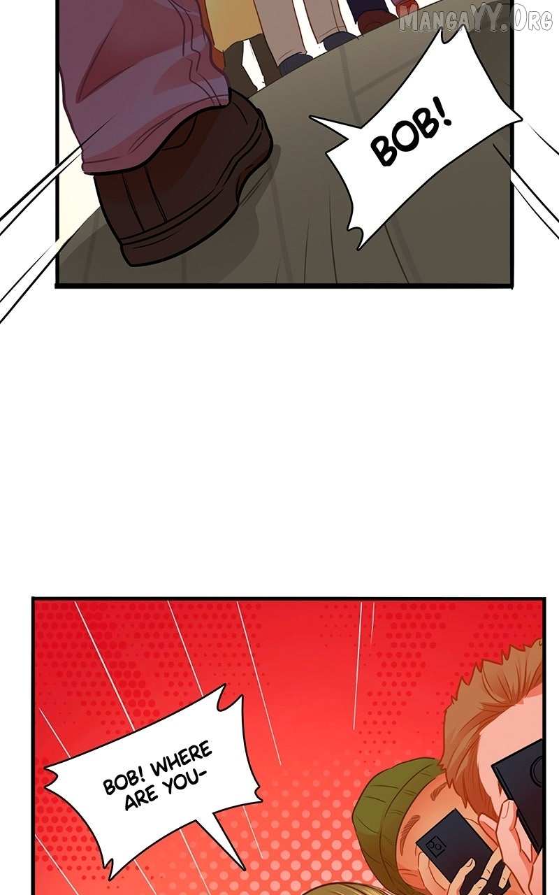 Love 4 a Walk Chapter 78 page 55 - 