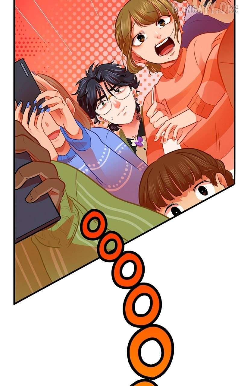 Love 4 a Walk Chapter 78 page 56 - 