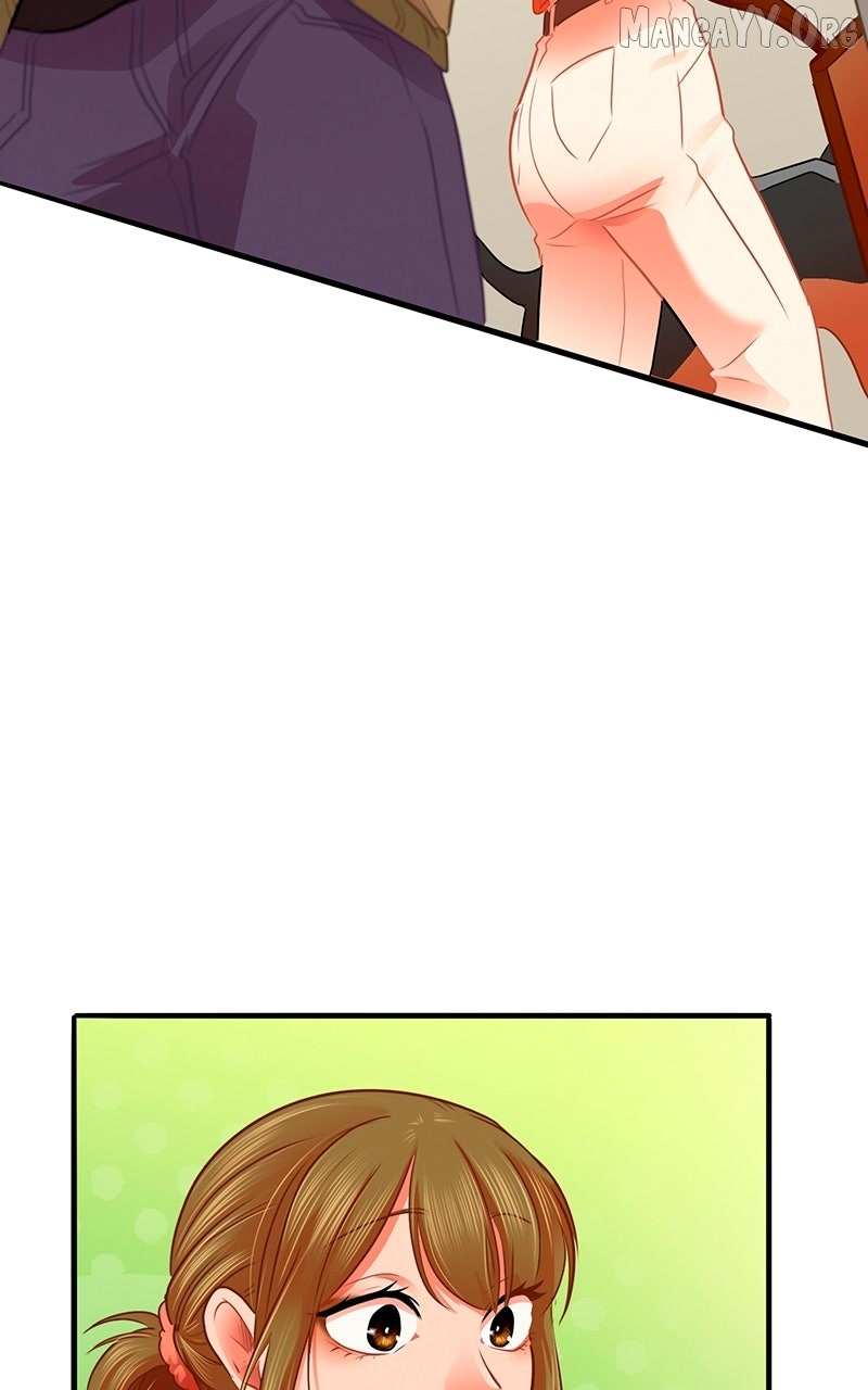 Love 4 a Walk Chapter 78 page 68 - 