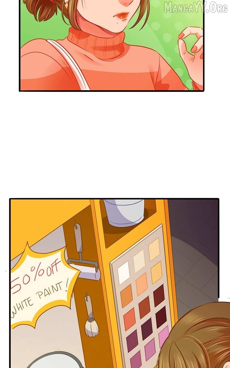 Love 4 a Walk Chapter 78 page 69 - 