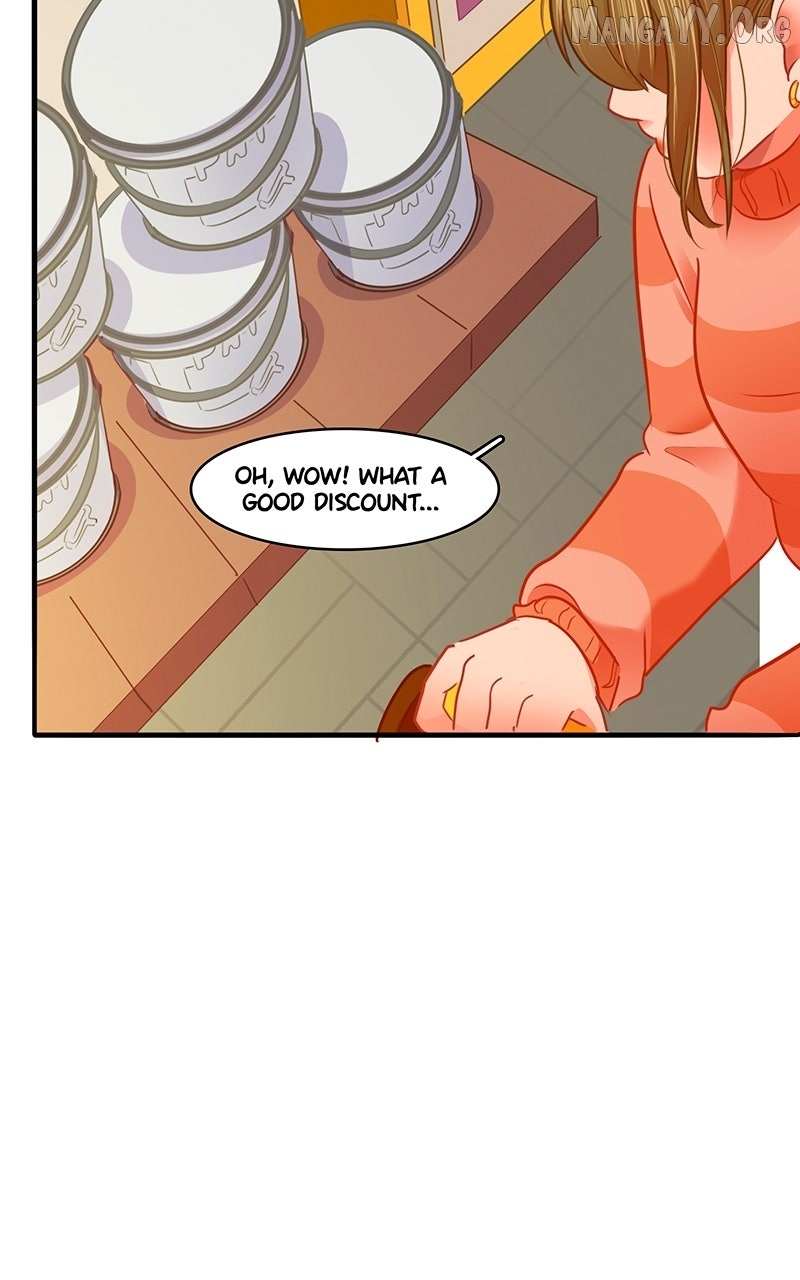 Love 4 a Walk Chapter 78 page 70 - 