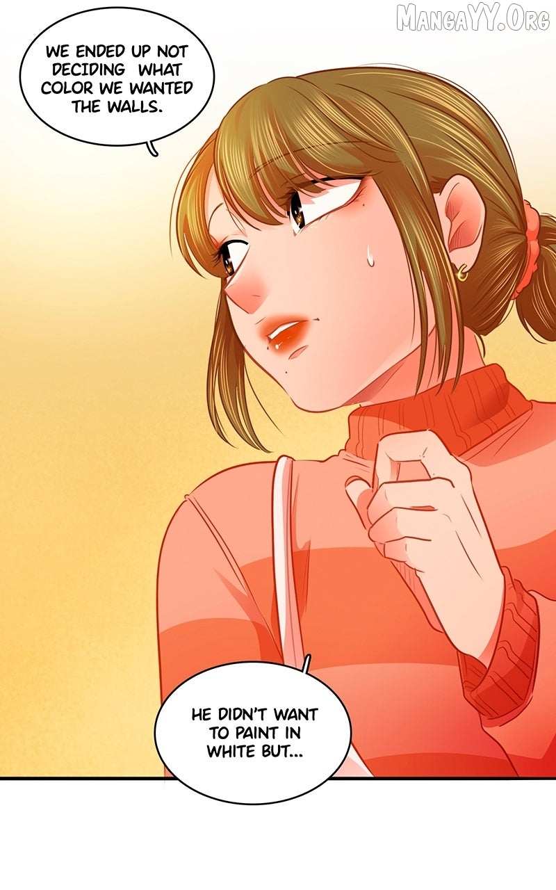 Love 4 a Walk Chapter 78 page 71 - 