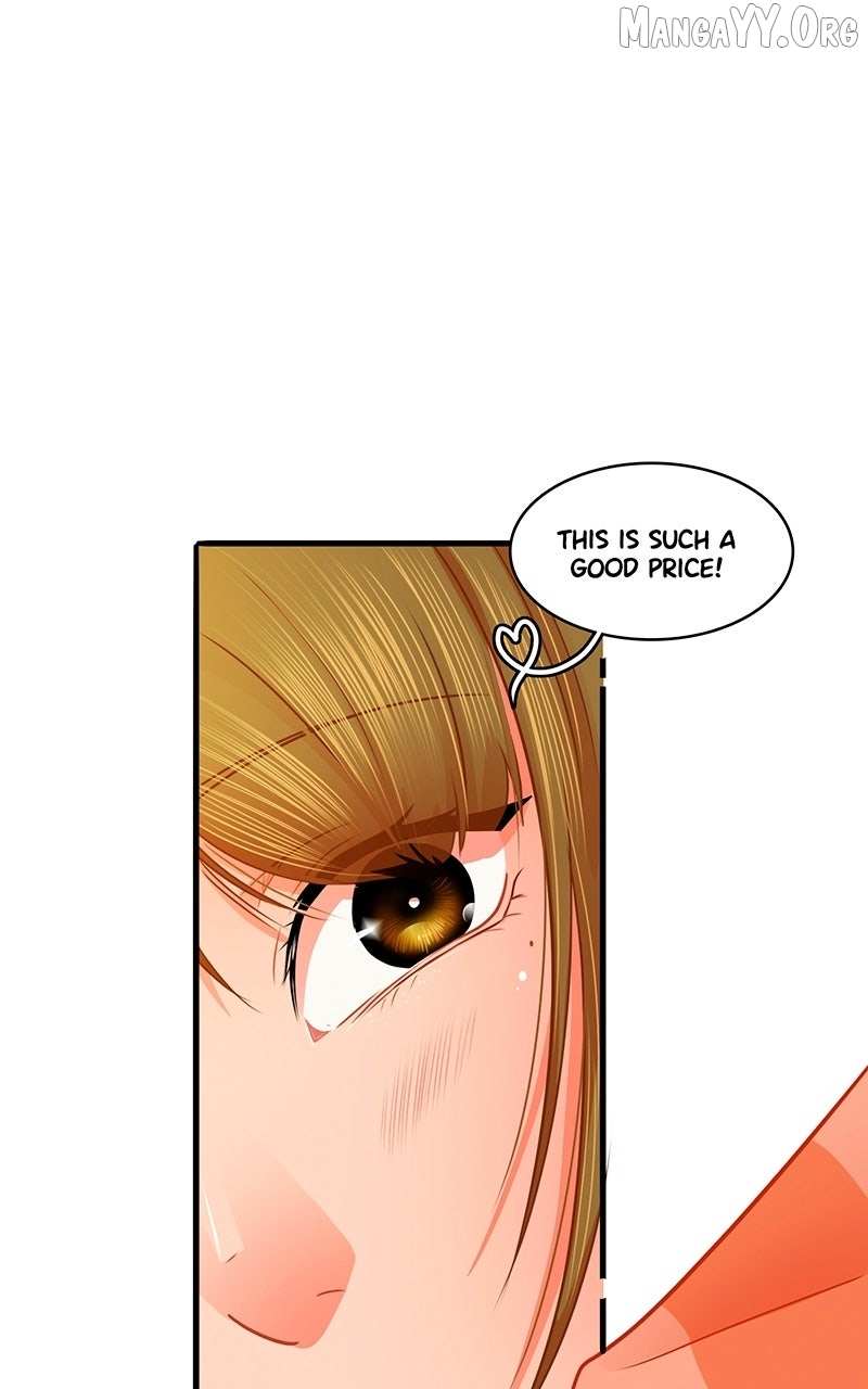 Love 4 a Walk Chapter 78 page 72 - 