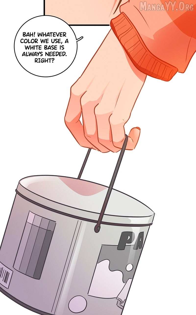 Love 4 a Walk Chapter 78 page 73 - 