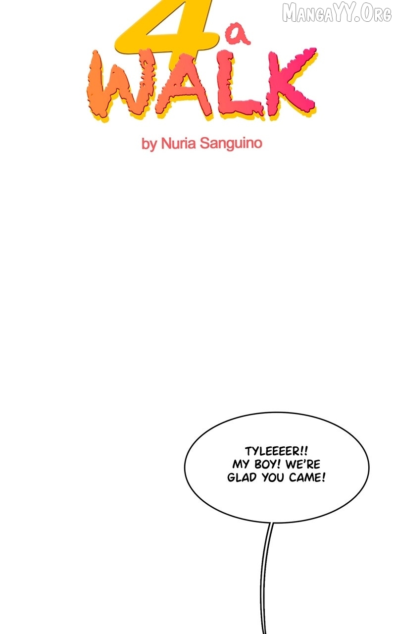 Love 4 a Walk Chapter 79 page 16 - 