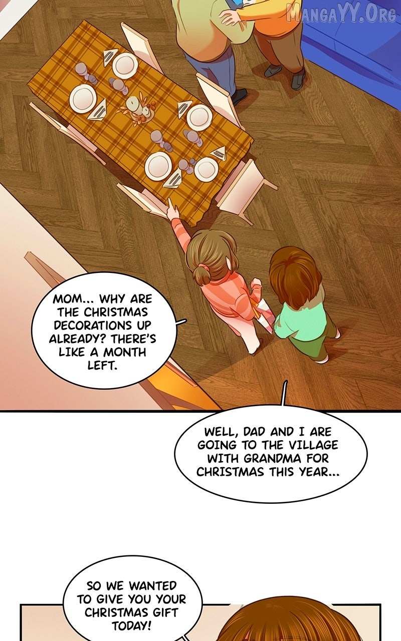 Love 4 a Walk Chapter 79 page 18 - 