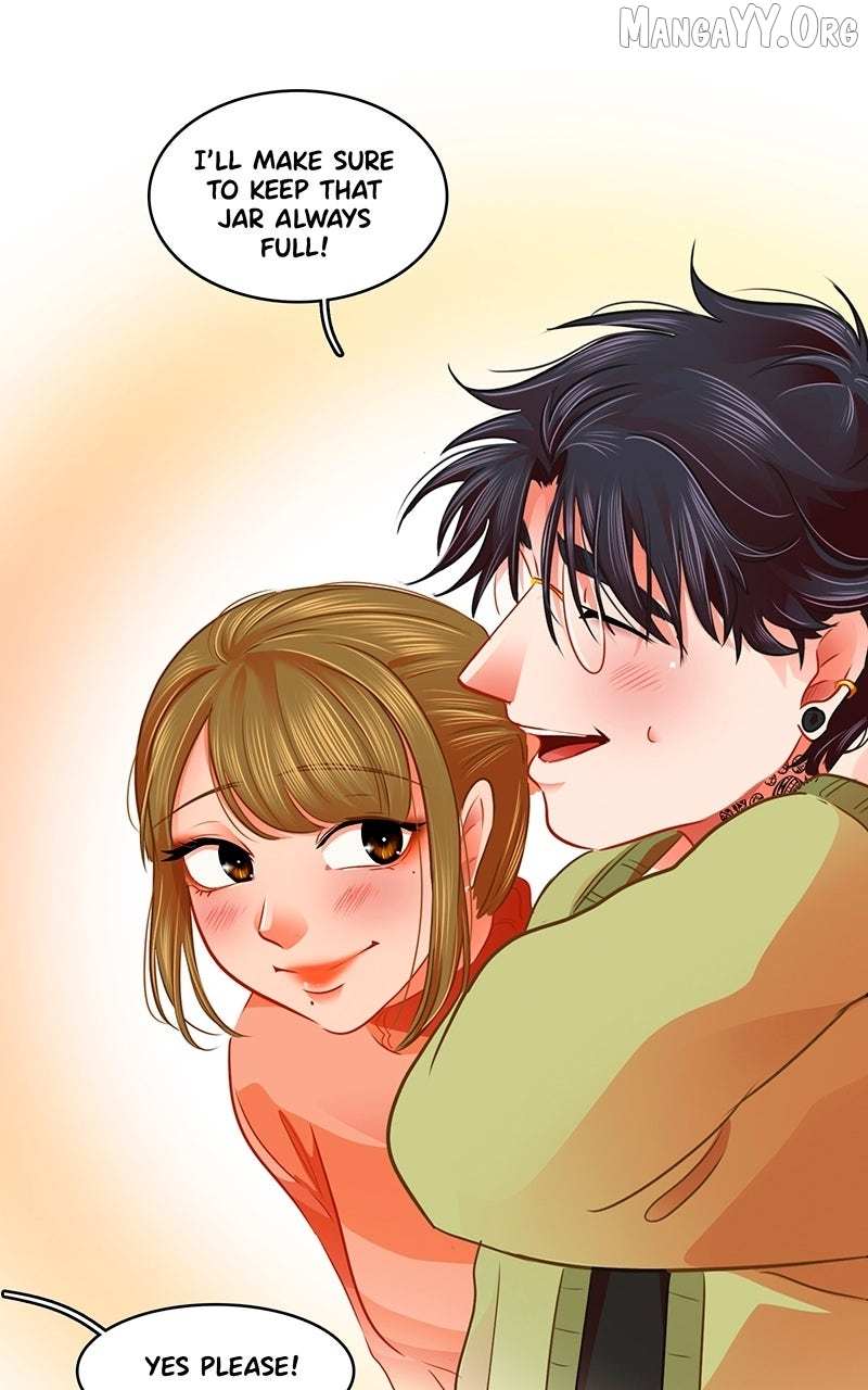 Love 4 a Walk Chapter 79 page 22 - 