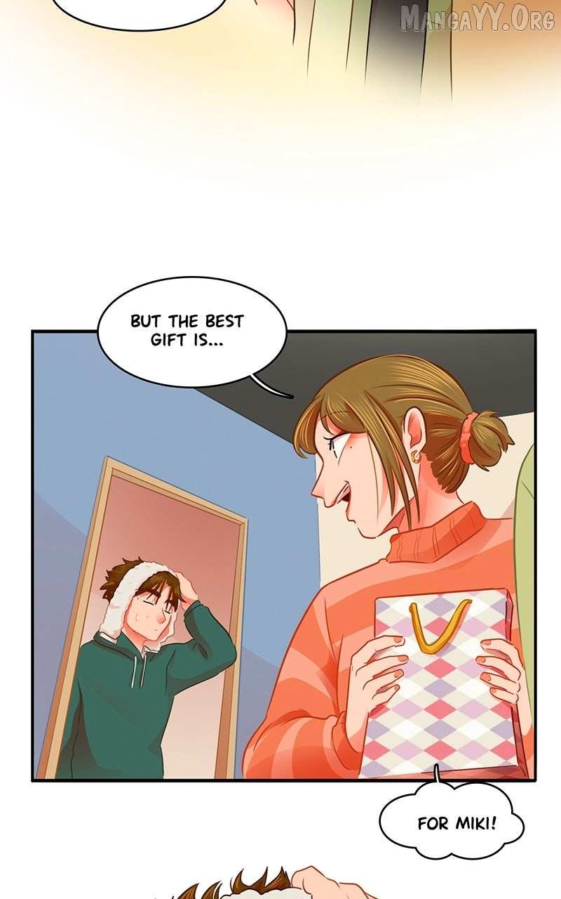 Love 4 a Walk Chapter 79 page 23 - 