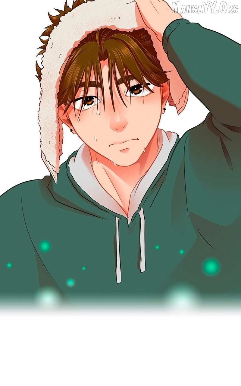 Love 4 a Walk Chapter 79 page 24 - 