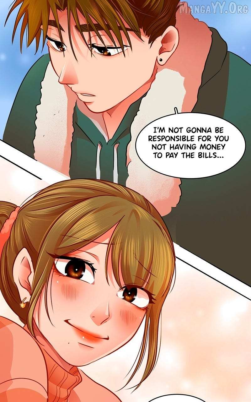 Love 4 a Walk Chapter 79 page 28 - 