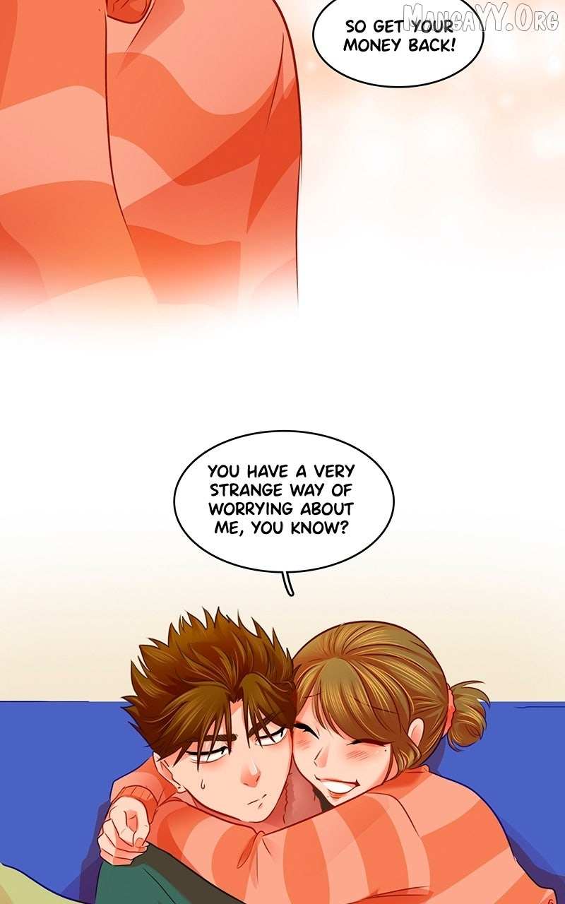 Love 4 a Walk Chapter 79 page 29 - 