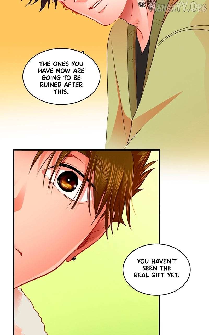 Love 4 a Walk Chapter 79 page 31 - 