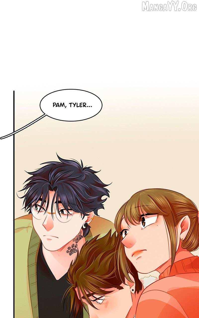 Love 4 a Walk Chapter 79 page 40 - 