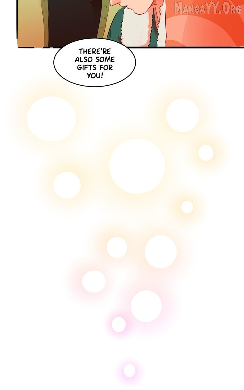 Love 4 a Walk Chapter 79 page 41 - 