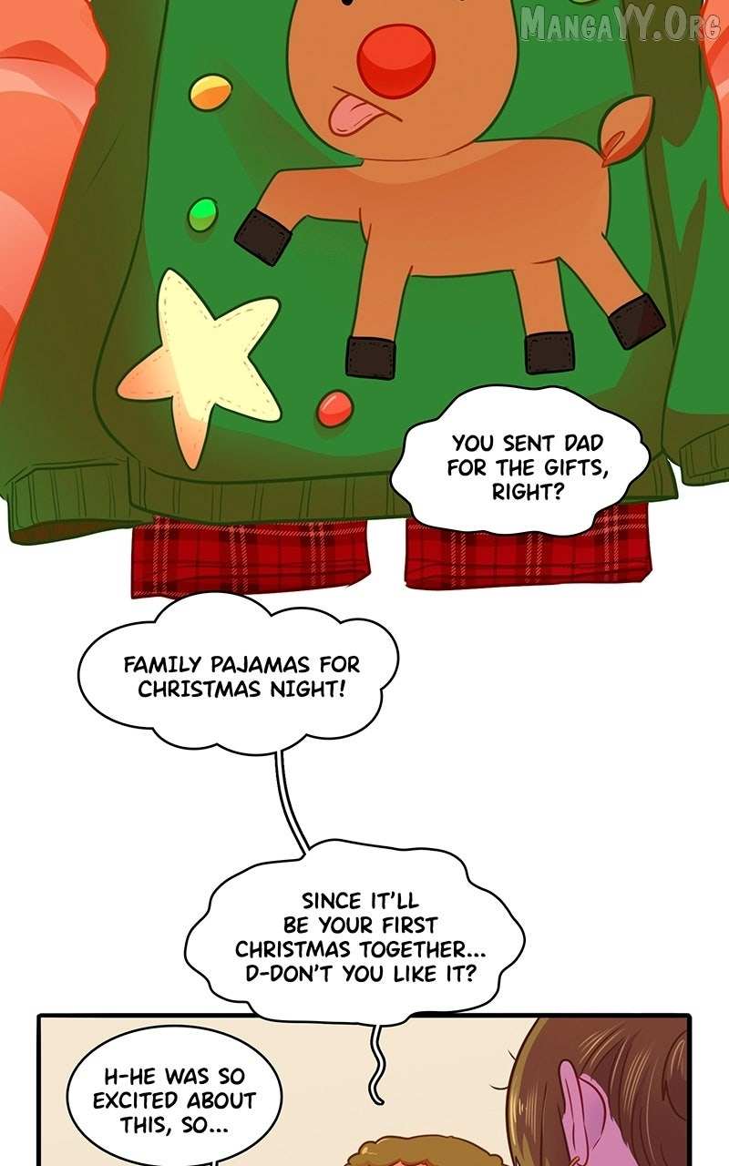 Love 4 a Walk Chapter 79 page 43 - 