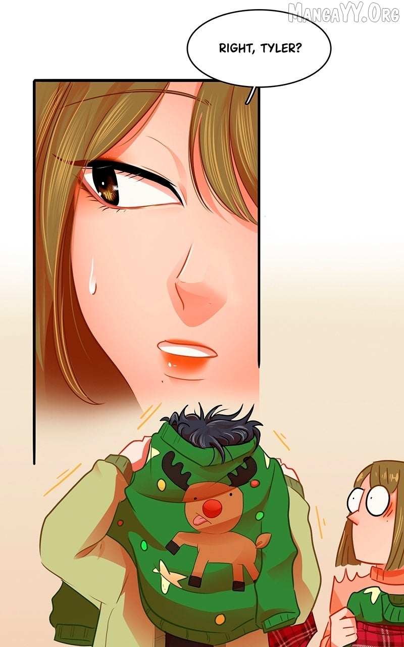 Love 4 a Walk Chapter 79 page 45 - 
