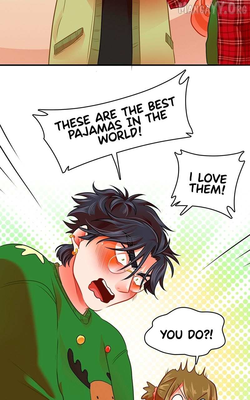 Love 4 a Walk Chapter 79 page 46 - 
