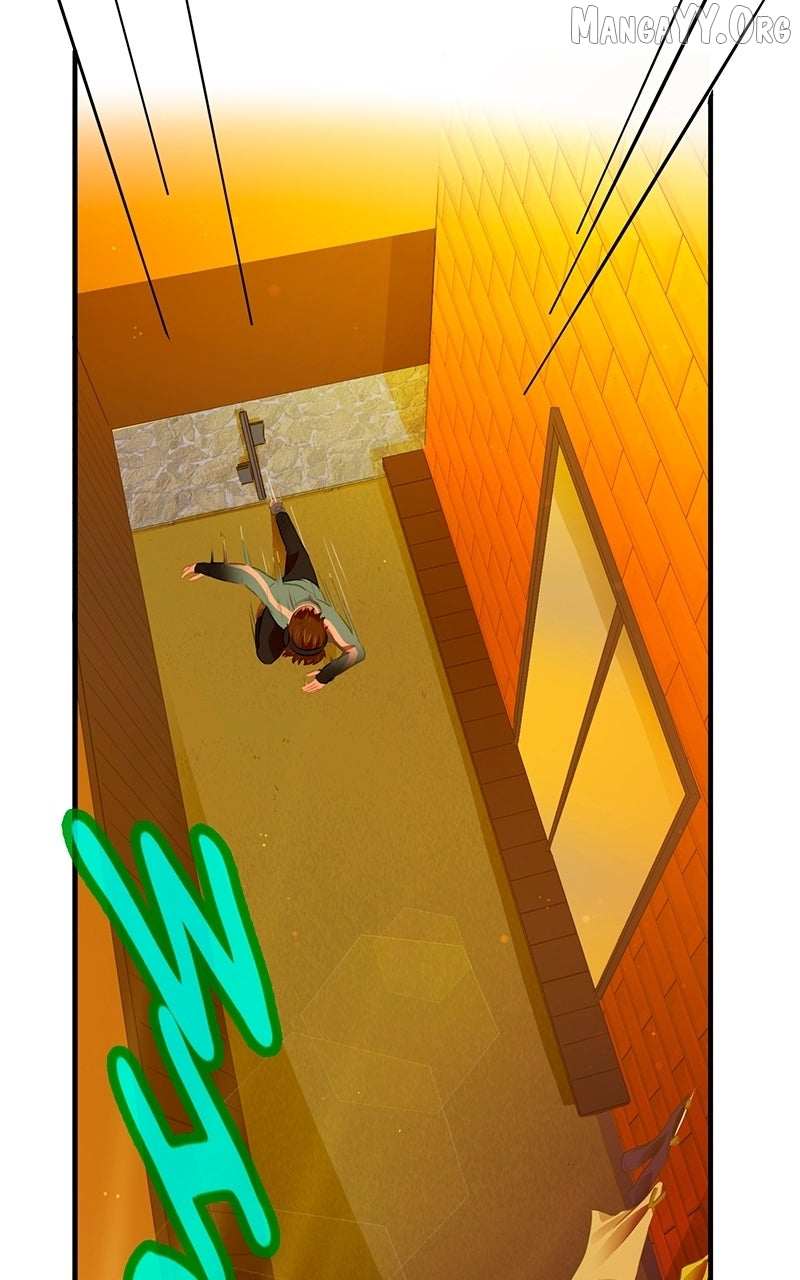 Love 4 a Walk Chapter 79 page 6 - 