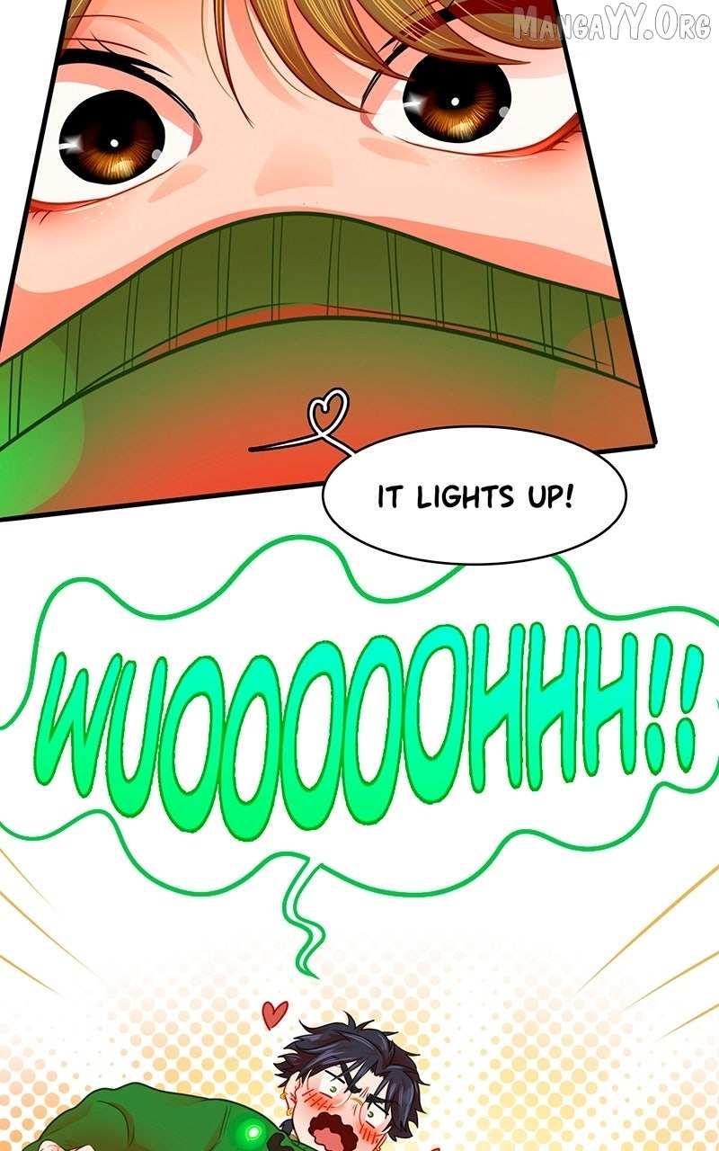 Love 4 a Walk Chapter 79 page 51 - 