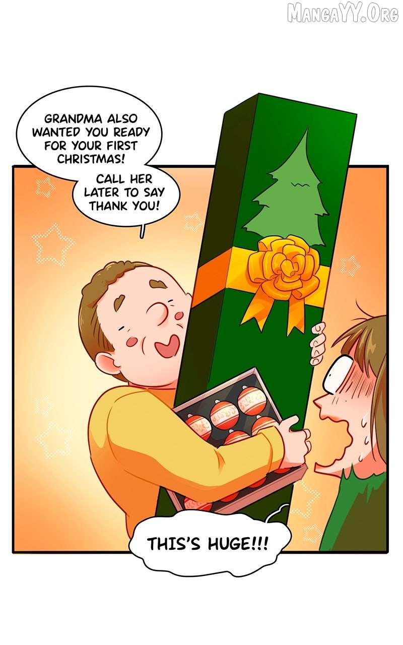 Love 4 a Walk Chapter 79 page 53 - 