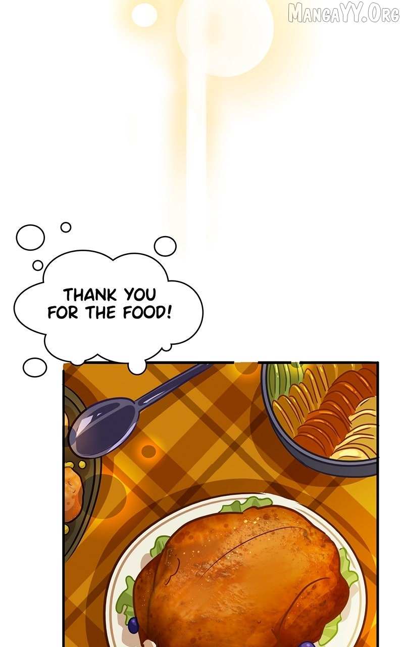 Love 4 a Walk Chapter 79 page 56 - 