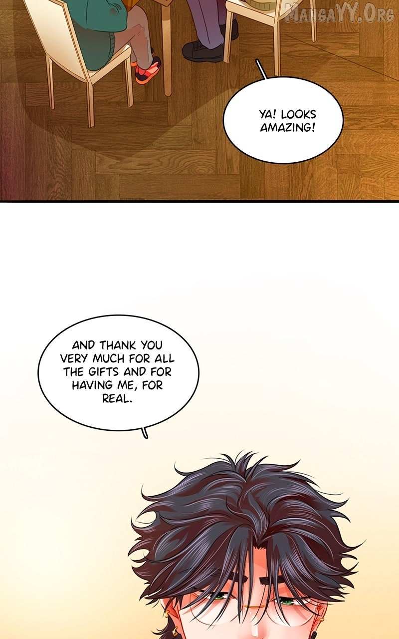 Love 4 a Walk Chapter 79 page 59 - 